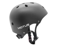 Motus Kask czarny S - 1186726 - zdjęcie 3